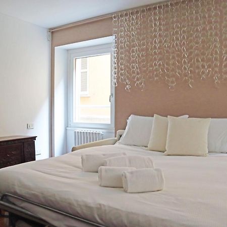 Brera Milan Style House Apartment Екстериор снимка