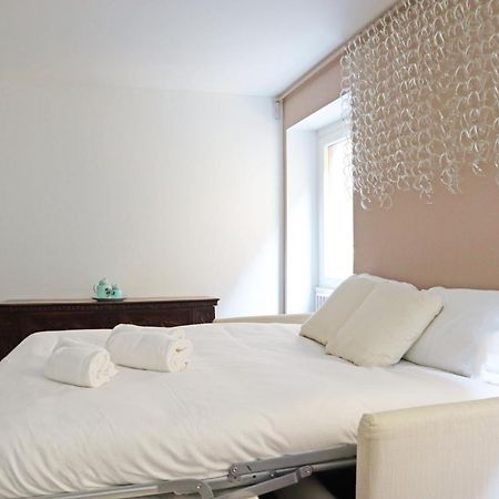 Brera Milan Style House Apartment Екстериор снимка