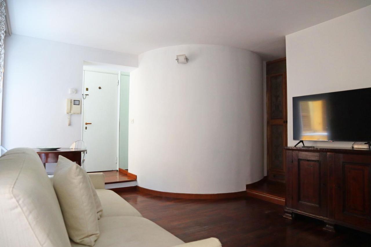 Brera Milan Style House Apartment Екстериор снимка