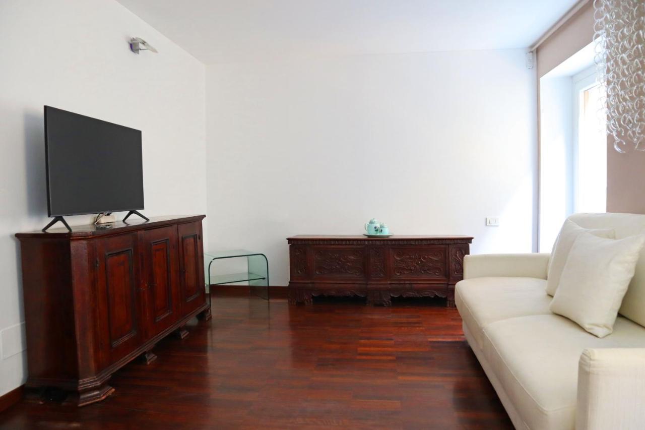Brera Milan Style House Apartment Екстериор снимка