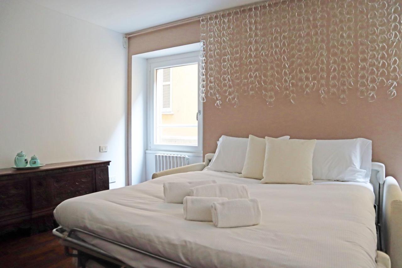 Brera Milan Style House Apartment Екстериор снимка