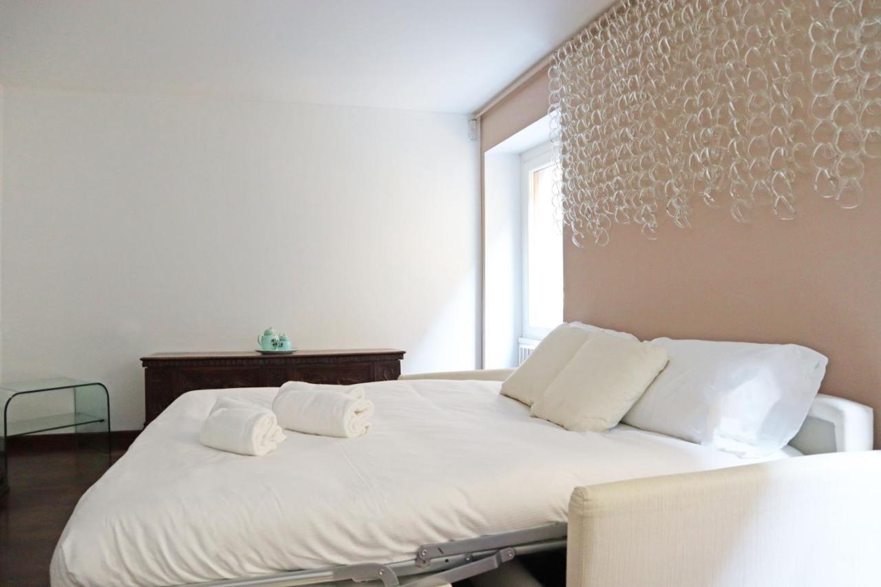 Brera Milan Style House Apartment Екстериор снимка