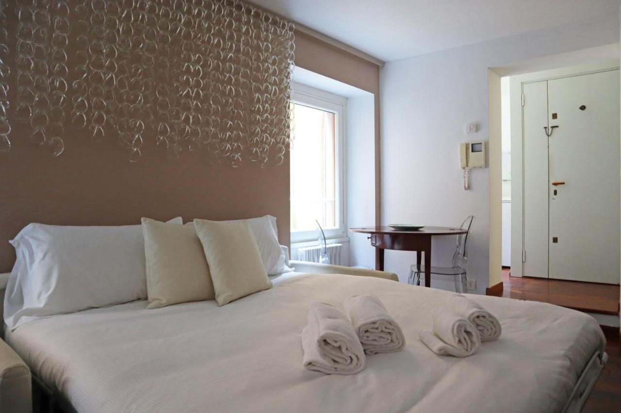 Brera Milan Style House Apartment Екстериор снимка