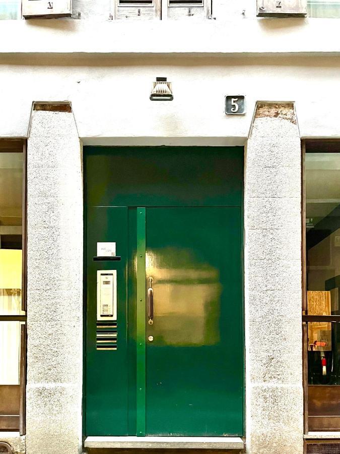 Brera Milan Style House Apartment Екстериор снимка