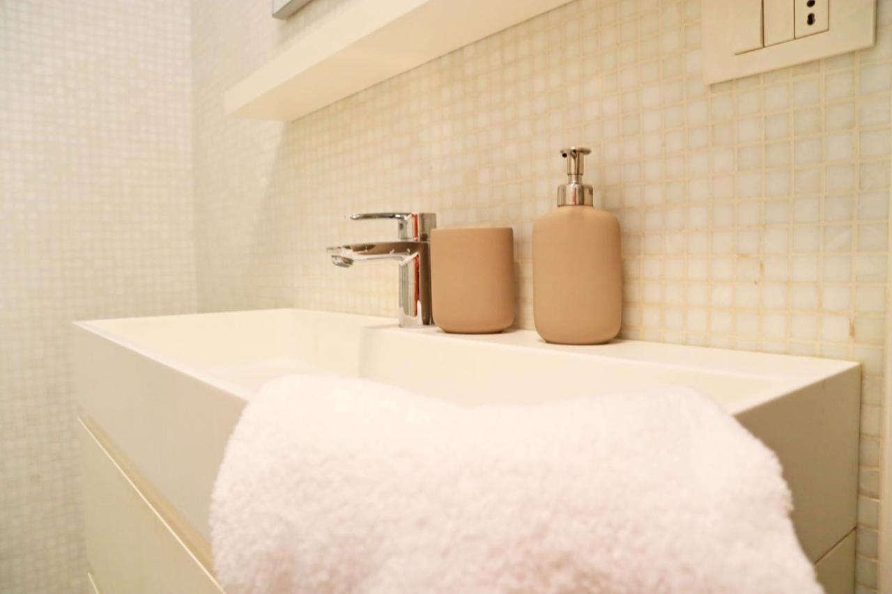 Brera Milan Style House Apartment Екстериор снимка